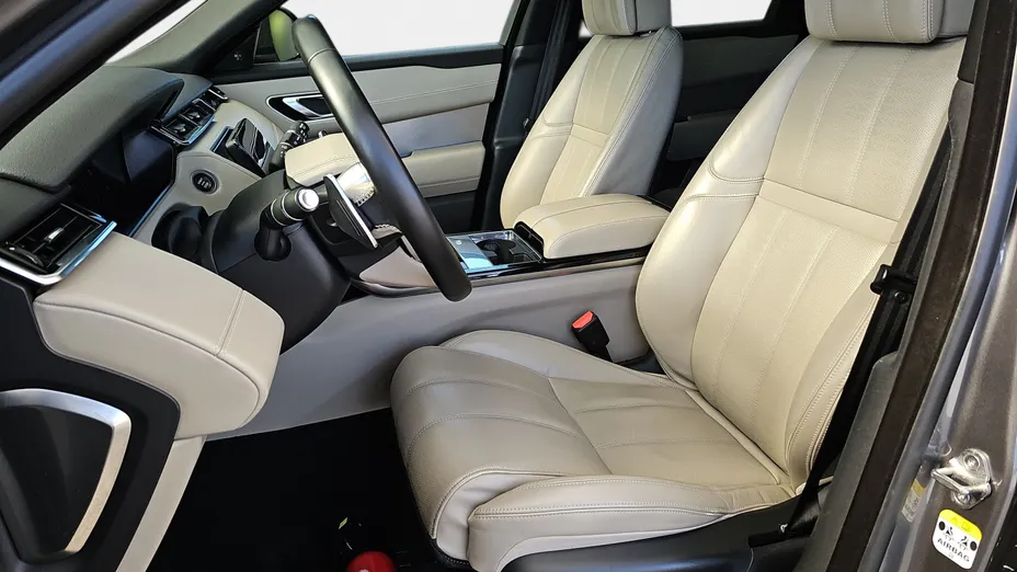 LAND ROVER Range Rover Velar Velar 2.0 Si4 R-Dynamic HSE