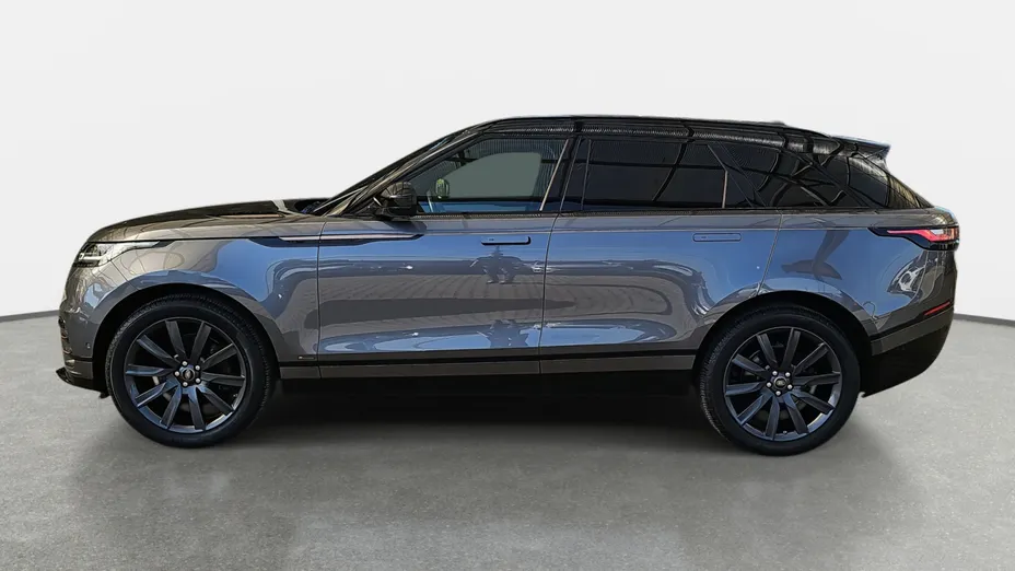 LAND ROVER Range Rover Velar Velar 2.0 Si4 R-Dynamic HSE