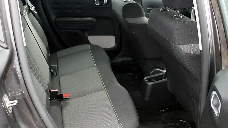 CITROEN C3 C3 1.2 PureTech Shine