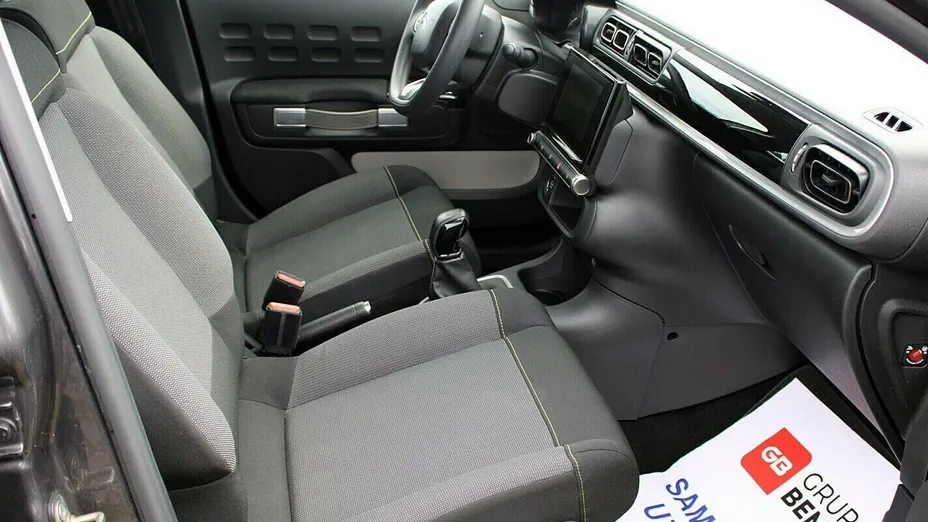 CITROEN C3 C3 1.2 PureTech Shine