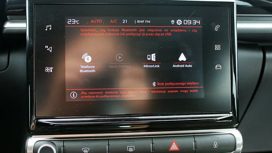 CITROEN C3 C3 1.2 PureTech Shine