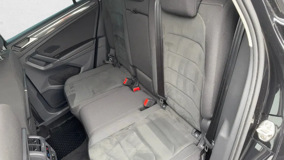 VOLKSWAGEN Tiguan Tiguan 2.0 TDI BMT SCR Highline