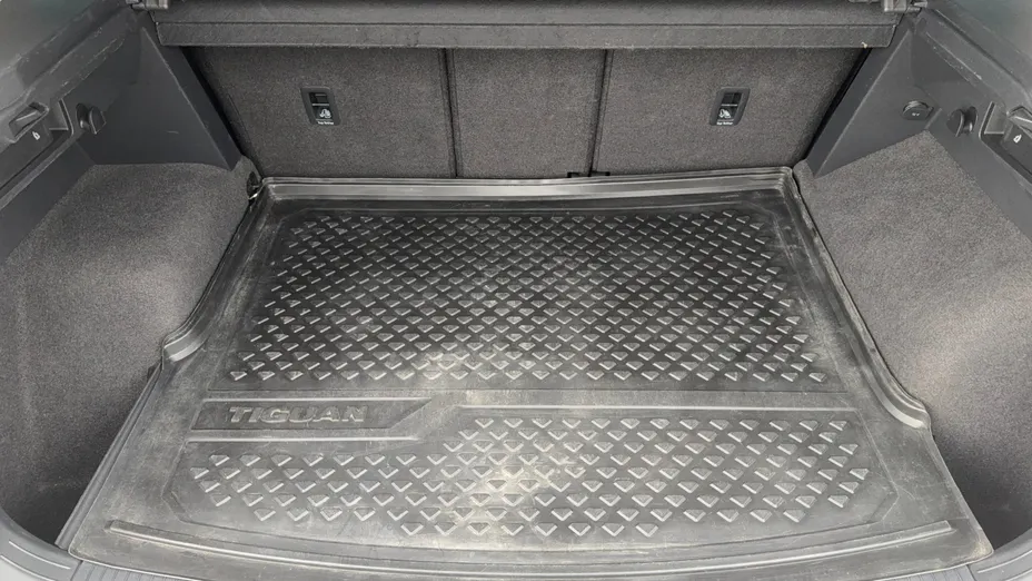 VOLKSWAGEN Tiguan Tiguan 2.0 TDI BMT SCR Highline