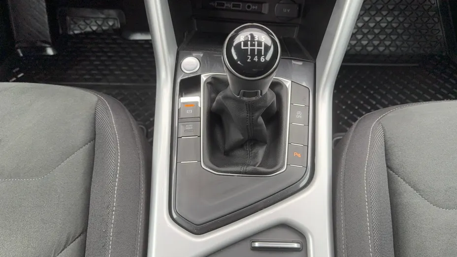 VOLKSWAGEN Tiguan Tiguan 2.0 TDI BMT SCR Highline