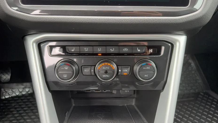 VOLKSWAGEN Tiguan Tiguan 2.0 TDI BMT SCR Highline