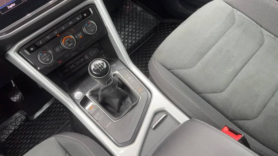 VOLKSWAGEN Tiguan Tiguan 2.0 TDI BMT SCR Highline