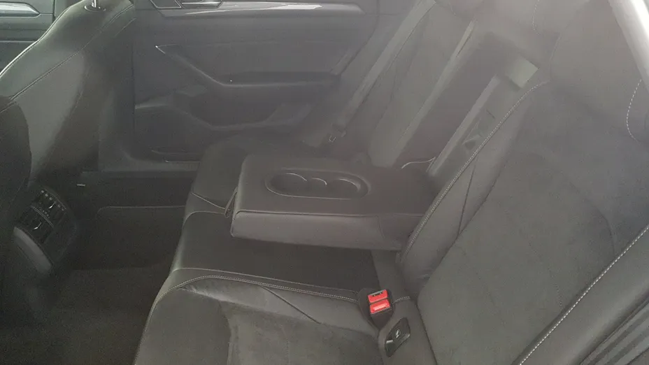 VOLKSWAGEN Arteon Arteon 2.0 TDI Bi-Turbo SCR 4Mot. R-Line DSG