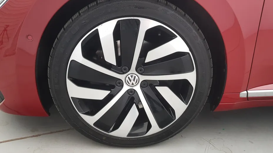 VOLKSWAGEN Arteon Arteon 2.0 TDI Bi-Turbo SCR 4Mot. R-Line DSG