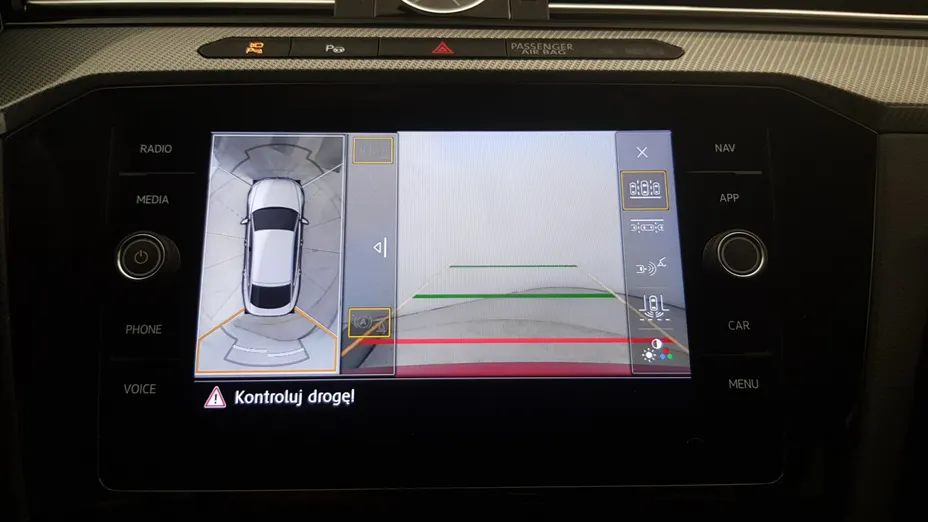 VOLKSWAGEN Arteon Arteon 2.0 TDI Bi-Turbo SCR 4Mot. R-Line DSG