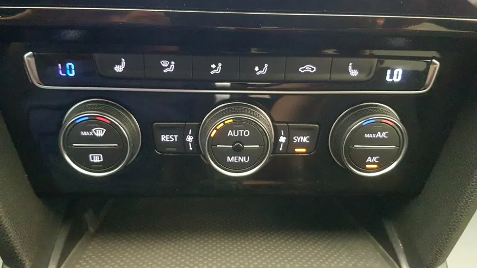 VOLKSWAGEN Arteon Arteon 2.0 TDI Bi-Turbo SCR 4Mot. R-Line DSG