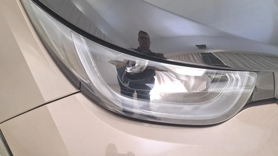 BMW i3 i3S 120 Ah