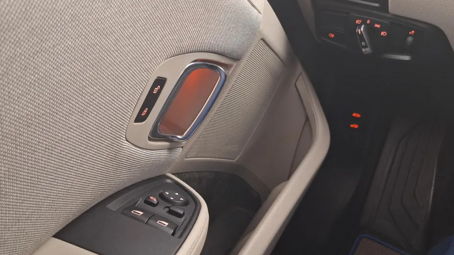 BMW i3 i3S 120 Ah