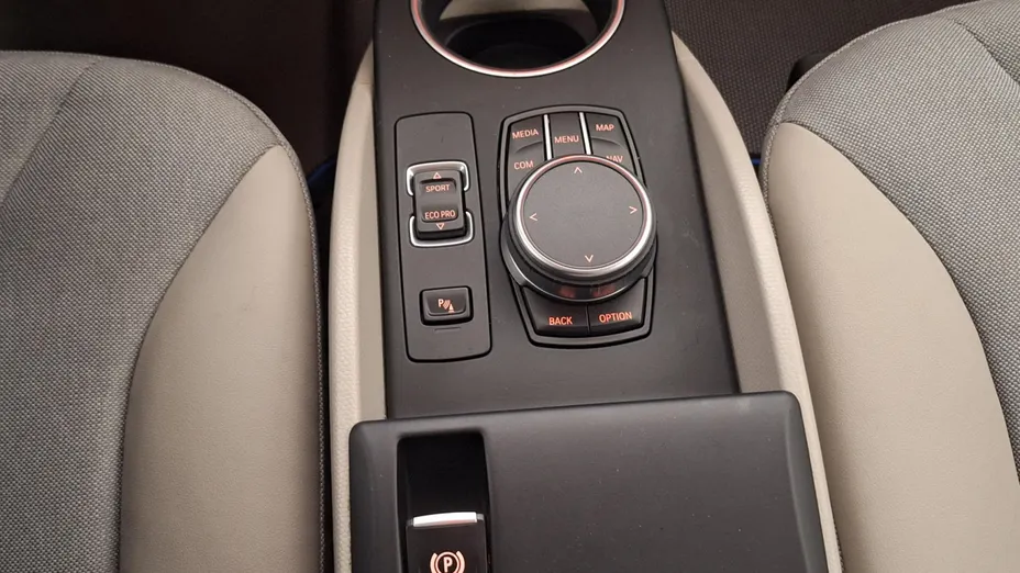 BMW i3 i3S 120 Ah