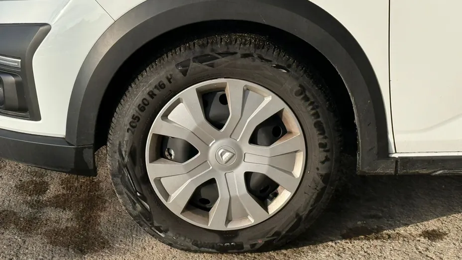 DACIA Jogger Jogger 1.0 TCe Essential LPG 7os.