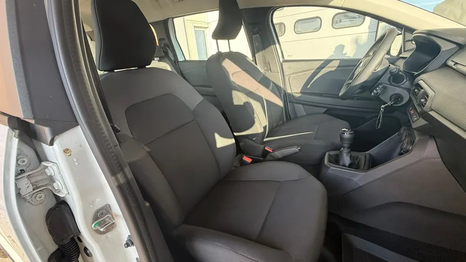DACIA Jogger Jogger 1.0 TCe Essential LPG 7os.