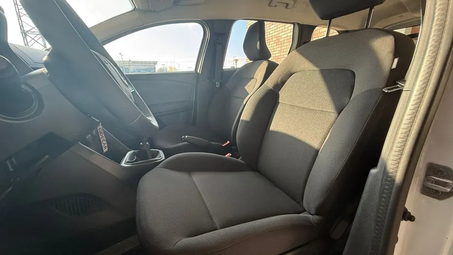 DACIA Jogger Jogger 1.0 TCe Essential LPG 7os.