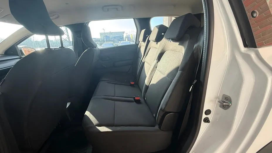 DACIA Jogger Jogger 1.0 TCe Essential LPG 7os.