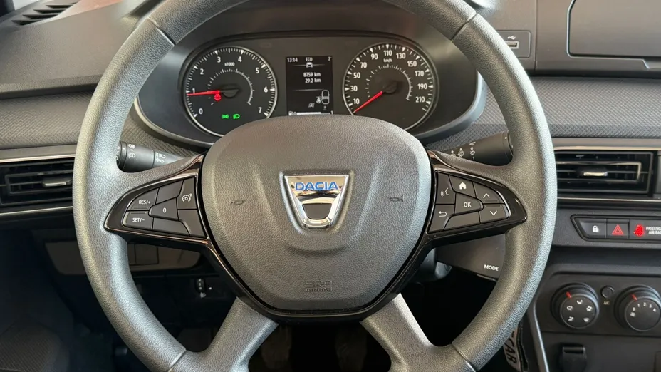 DACIA Jogger Jogger 1.0 TCe Essential LPG 7os.