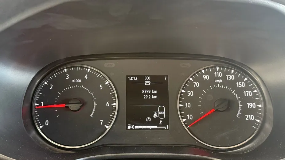 DACIA Jogger Jogger 1.0 TCe Essential LPG 7os.