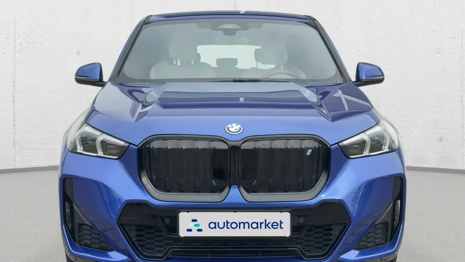 BMW iX1 iX1 xDrive30 66.5kWh M Sport