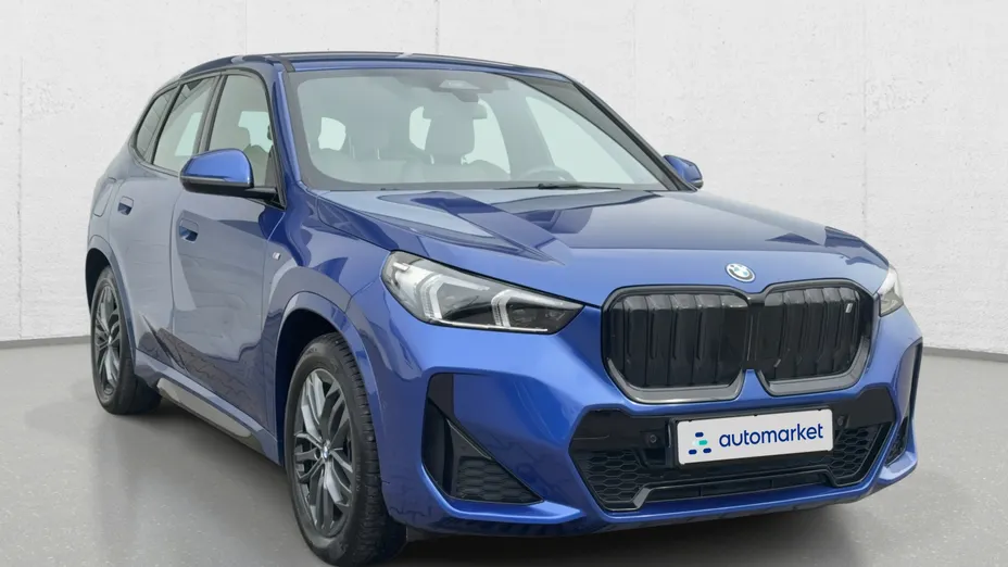 BMW iX1 iX1 xDrive30 66.5kWh M Sport