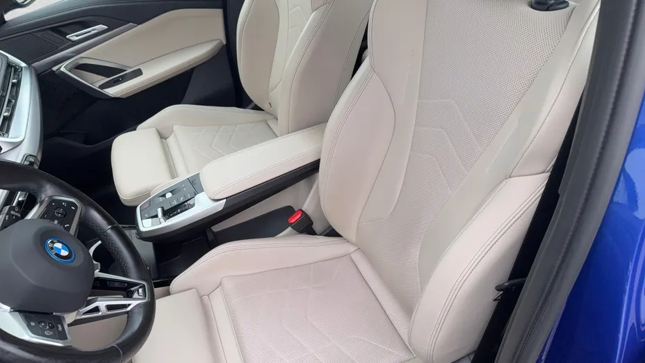 BMW iX1 iX1 xDrive30 66.5kWh M Sport