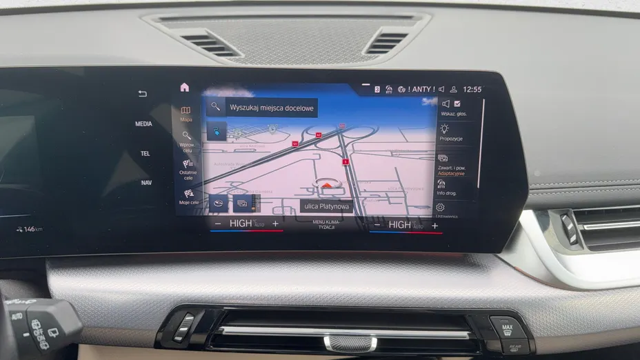 BMW iX1 iX1 xDrive30 66.5kWh M Sport