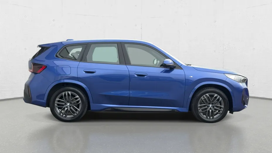 BMW iX1 iX1 xDrive30 66.5kWh M Sport