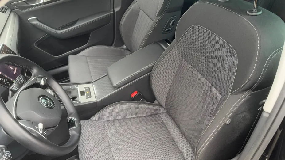 SKODA Superb Superb 2.0 TDI SCR 4x4 Style DSG