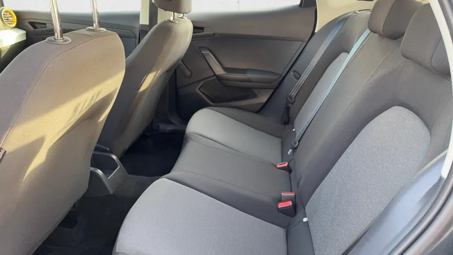 SEAT Ibiza Ibiza 1.0 MPI EVO Reference S&S