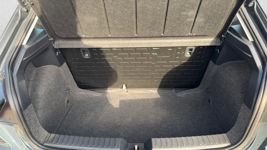 SEAT Ibiza Ibiza 1.0 MPI EVO Reference S&S