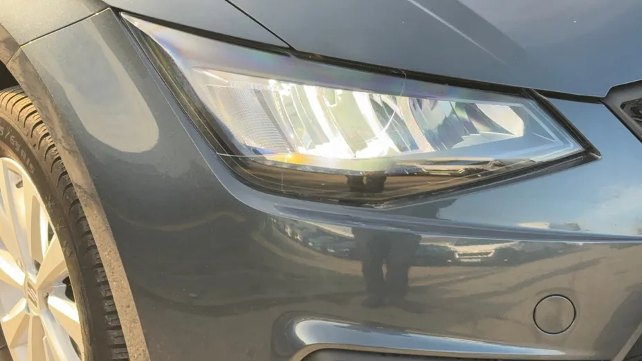 SEAT Ibiza Ibiza 1.0 MPI EVO Reference S&S