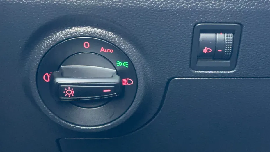 SEAT Ibiza Ibiza 1.0 MPI EVO Reference S&S