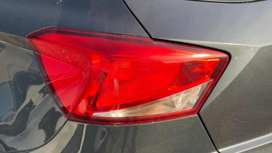 SEAT Ibiza Ibiza 1.0 MPI EVO Reference S&S