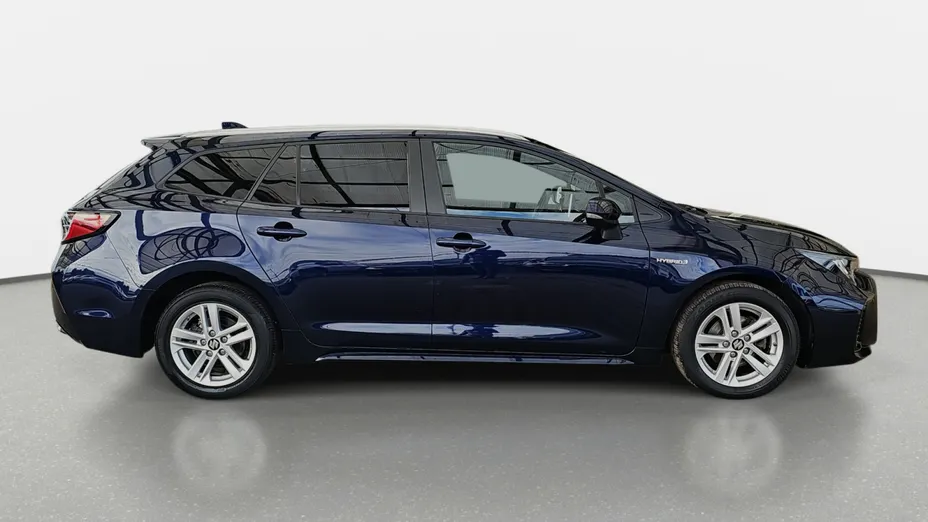SUZUKI Swace Swace 1.8 Hybrid Premium Plus CVT