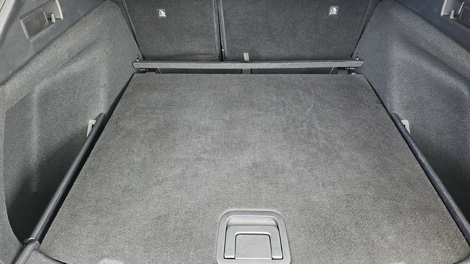 SUZUKI Swace Swace 1.8 Hybrid Premium Plus CVT