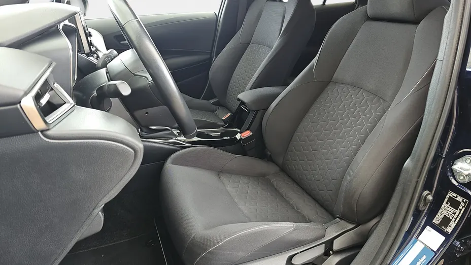 SUZUKI Swace Swace 1.8 Hybrid Premium Plus CVT