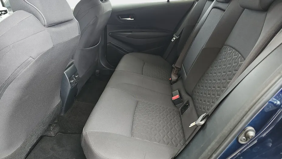 SUZUKI Swace Swace 1.8 Hybrid Premium Plus CVT