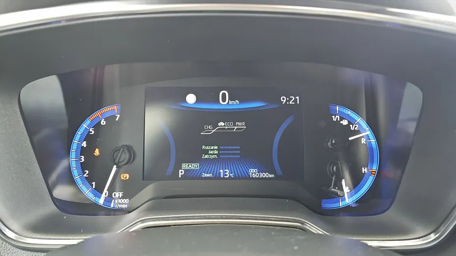 SUZUKI Swace Swace 1.8 Hybrid Premium Plus CVT