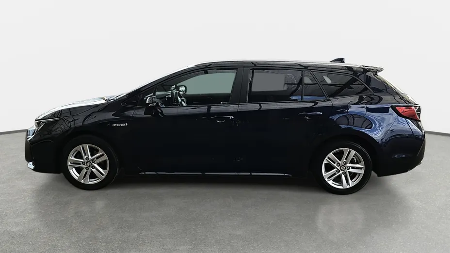 SUZUKI Swace Swace 1.8 Hybrid Premium Plus CVT