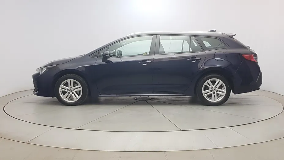 TOYOTA Corolla Corolla 2.0 Hybrid Comfort