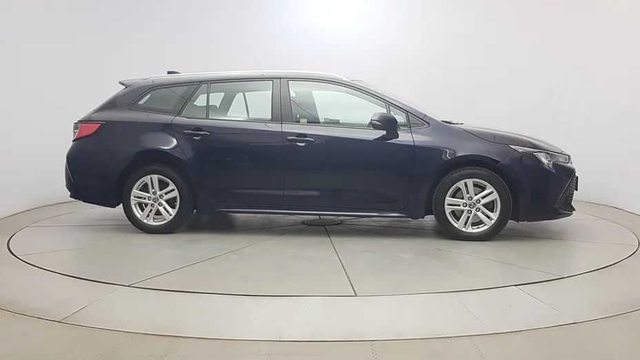 TOYOTA Corolla Corolla 2.0 Hybrid Comfort