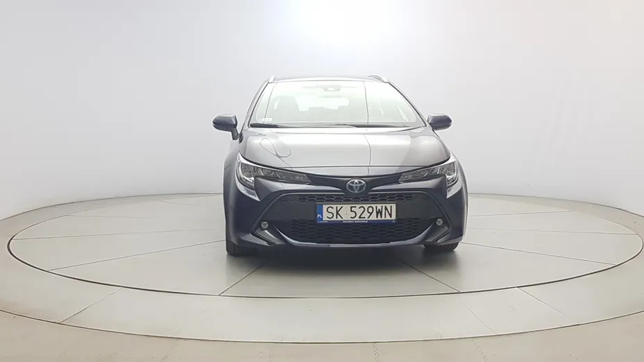 TOYOTA Corolla Corolla 2.0 Hybrid Comfort