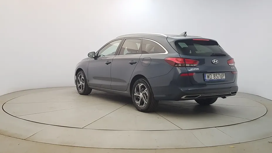 HYUNDAI i30 i30 1.5 DPI Comfort