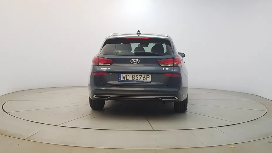 HYUNDAI i30 i30 1.5 DPI Comfort