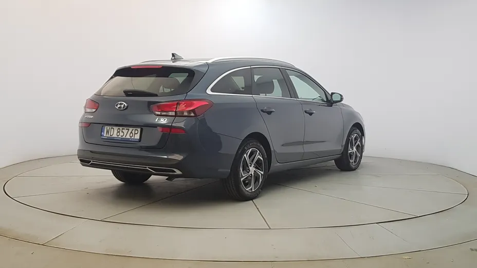 HYUNDAI i30 i30 1.5 DPI Comfort