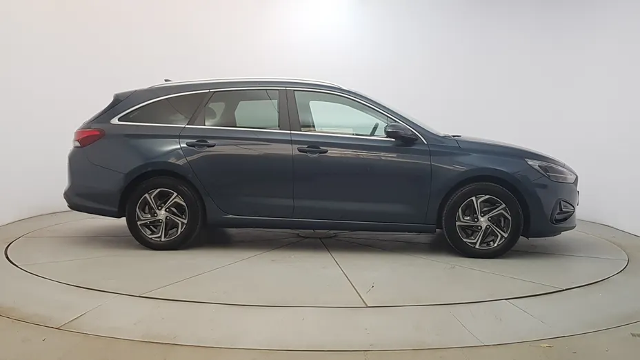 HYUNDAI i30 i30 1.5 DPI Comfort