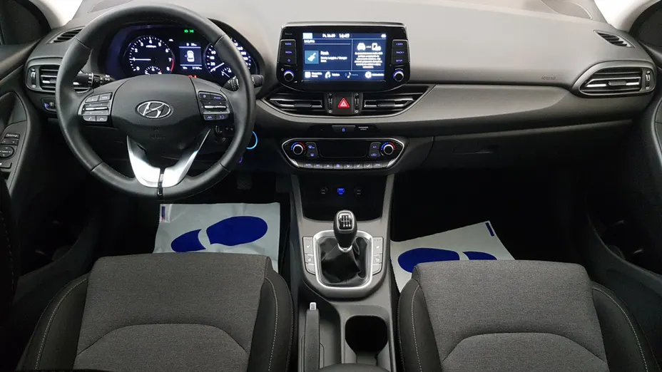 HYUNDAI i30 i30 1.5 DPI Comfort