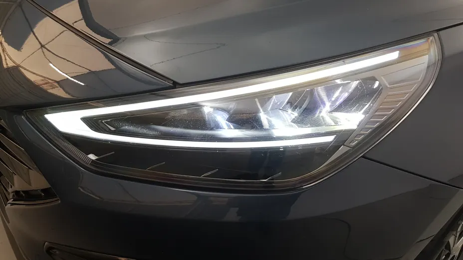 HYUNDAI i30 i30 1.5 DPI Comfort
