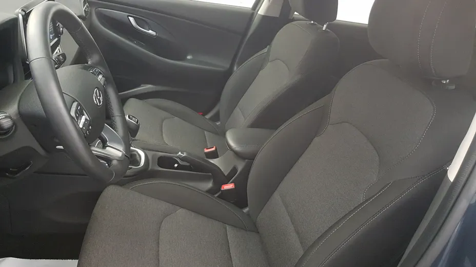 HYUNDAI i30 i30 1.5 DPI Comfort